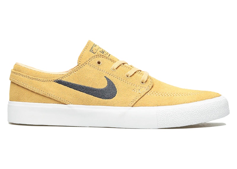 Nike SB Zoom Stefan Janoski RM Celestial Oro Uomo AQ7475 202 IT