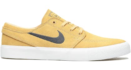 Nike SB Zoom Stefan Janoski RM Rose Gold Black Men's - AQ7475-600 - US