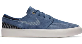 Nike stefan discount janoski tiger