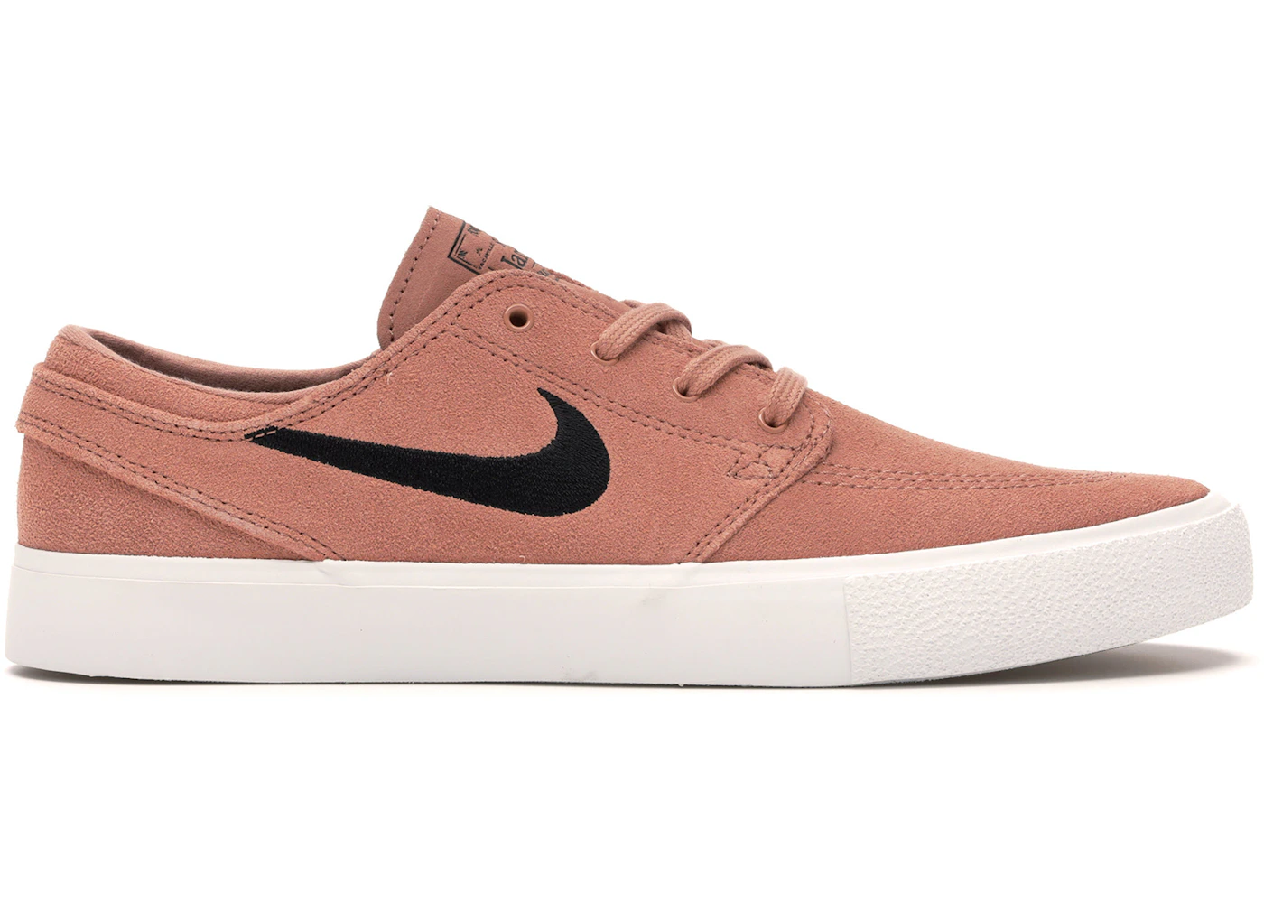 Nike janoski rosse Clearance