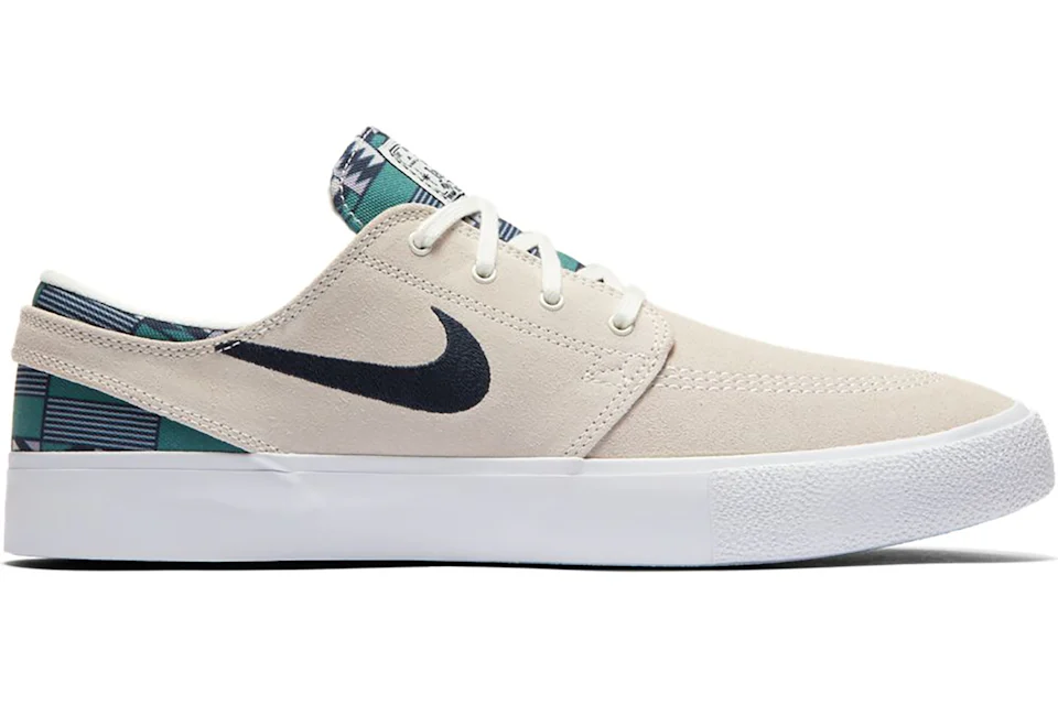 Nike zoom stefan sales janoski summit white