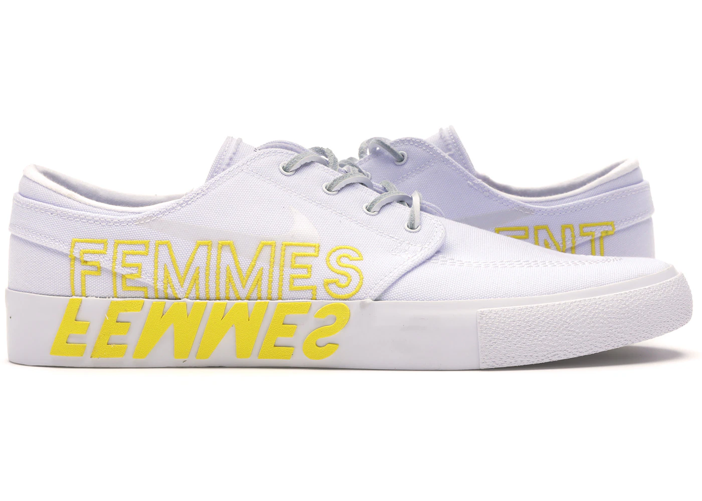 Nike SB Zoom Stefan Janoski RM Violent Femmes Men's Sneakers US