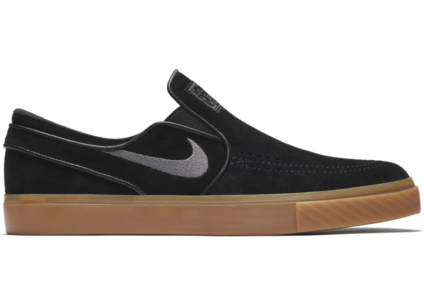 Zoom stefan 2025 janoski slip