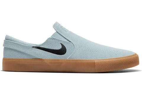 Nike sb janoski zoom slip on sales