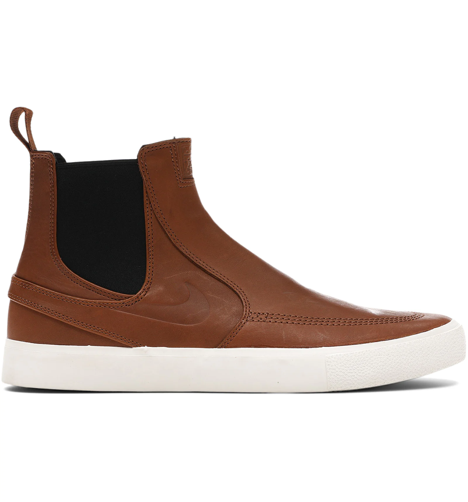 Nike sb zoom stefan janoski mid rm obsidian Clearance