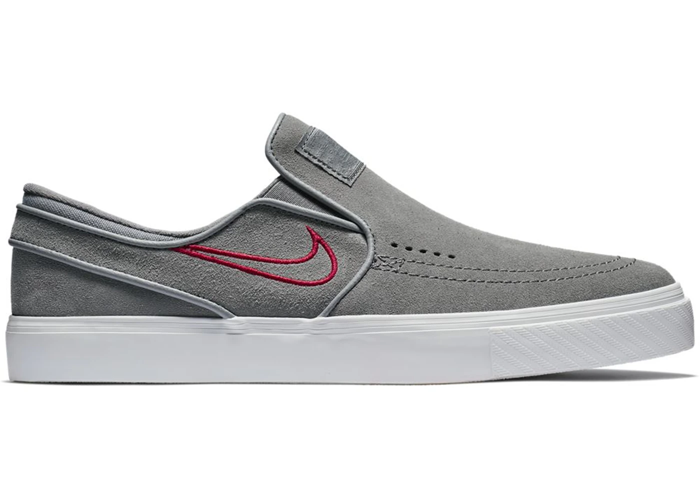 Nike janoski slip on top uomo 2018