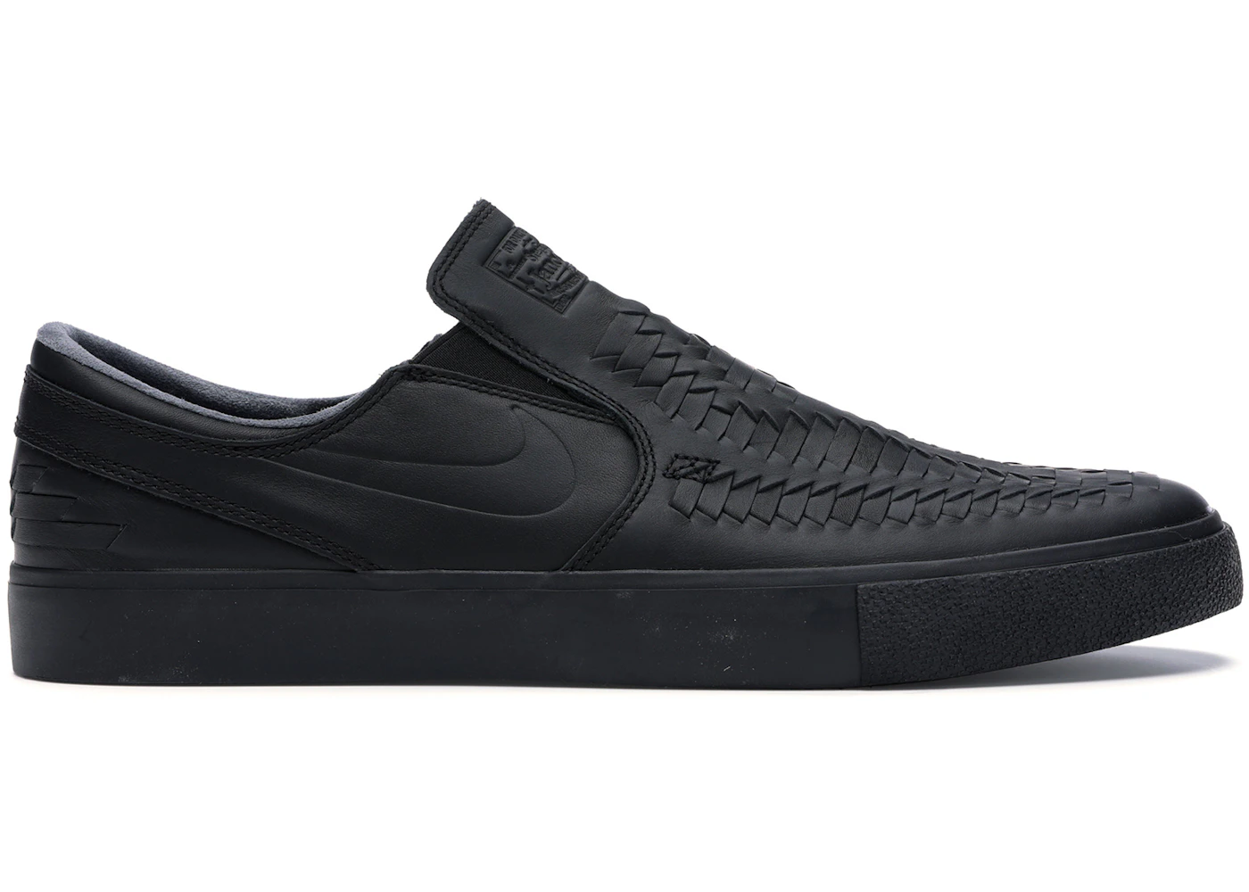 Nike janoski rm slip on Outlet