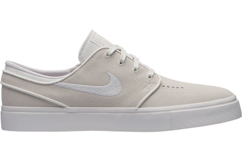 Nike SB Zoom Stefan Janoski Summit White Vast Grey Men s 333824 109 US
