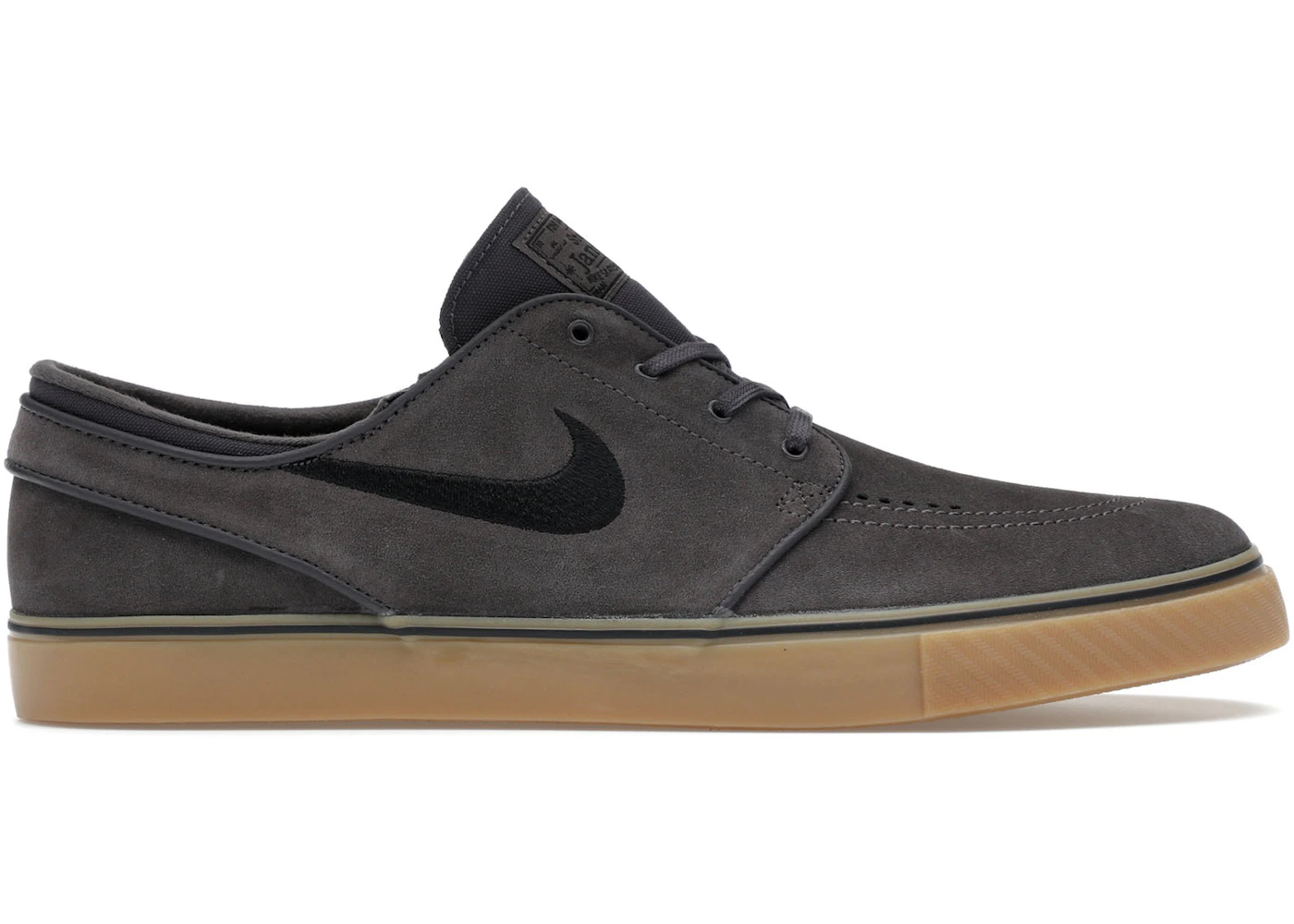 Nike SB Zoom Stefan Janoski Thunder Grey Men's - 333824-069 - US