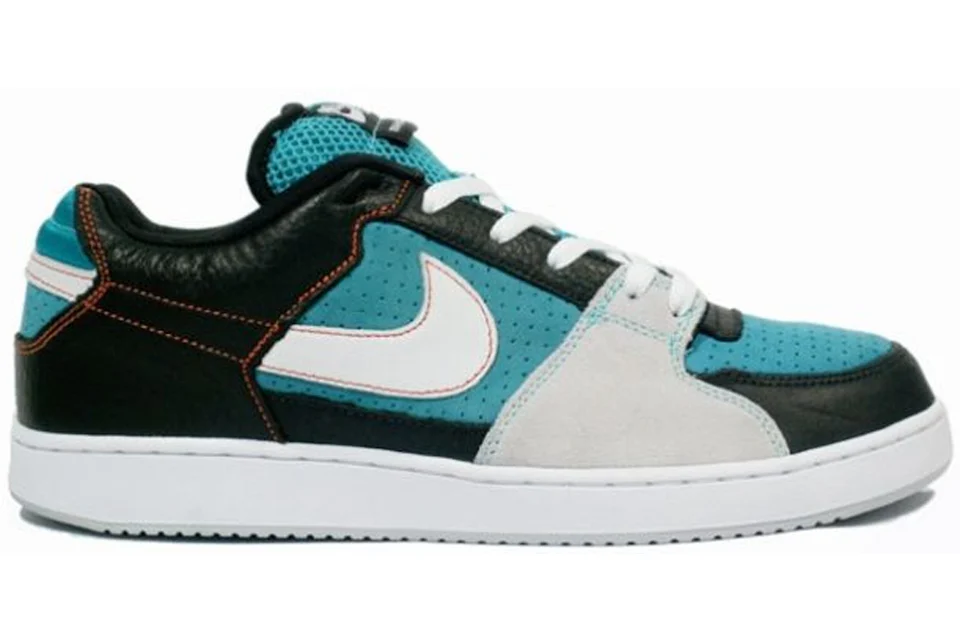 Nike SB Zoom Team Edition Gulf Blue Men s Sneakers US