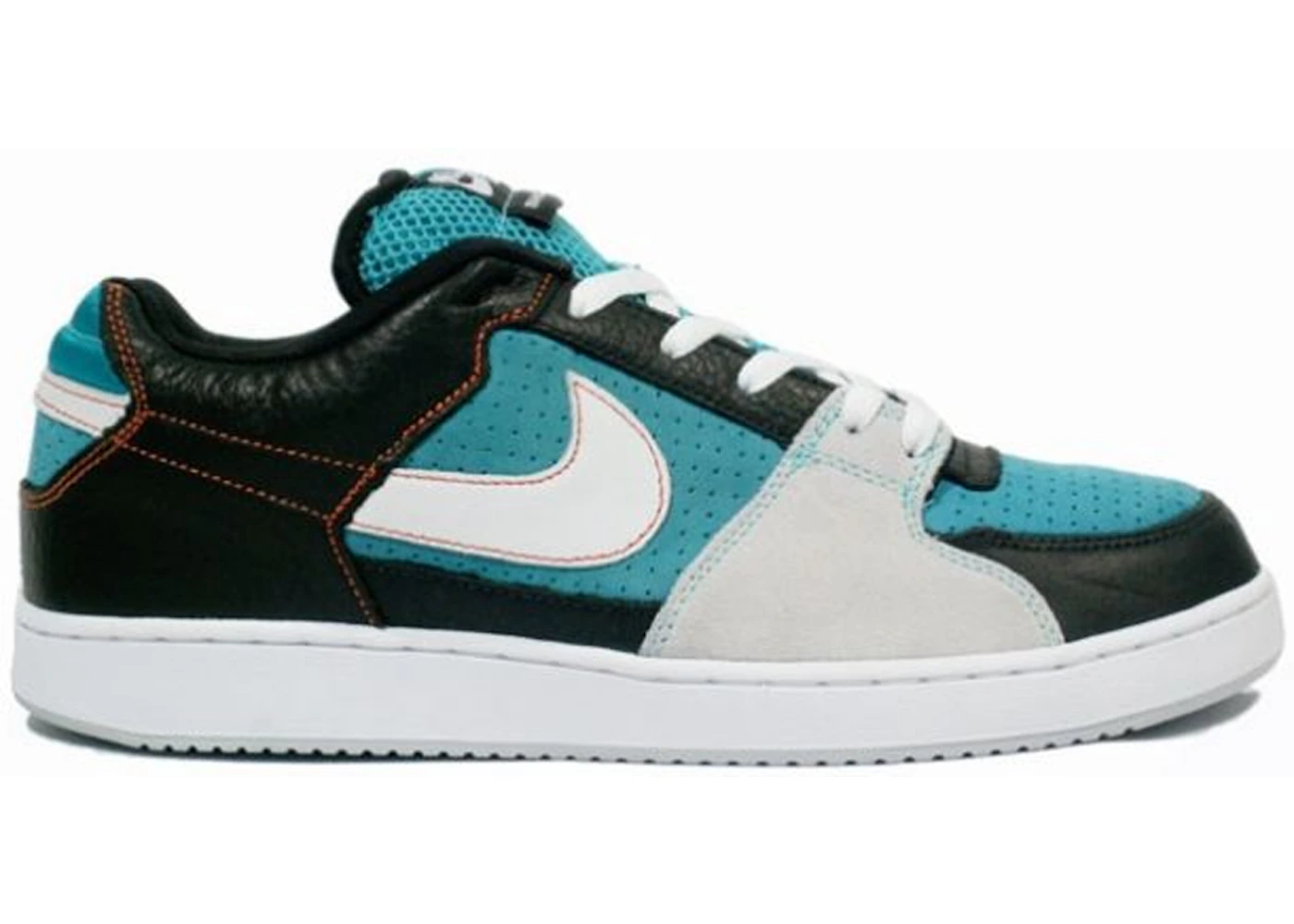 Nike SB Zoom Team Edition Gulf Blue Men s Sneakers US