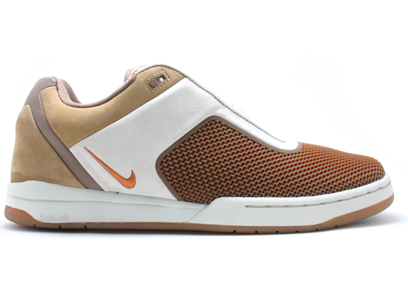 Nike zoom sale tre