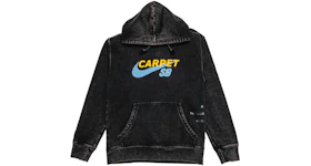 Nike SB x Carpet Company Hoodie Black