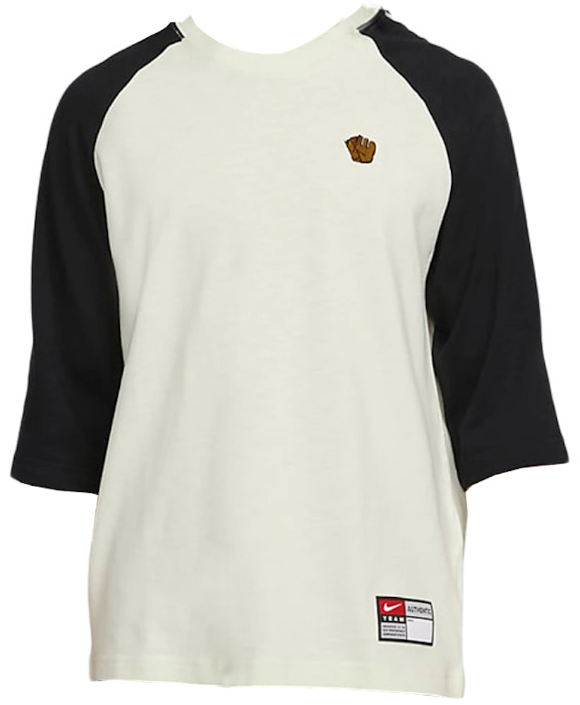 Nike City Connect (MLB Miami Marlins) Women's Mid V-Neck T-Shirt.