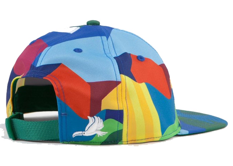 Parra x clearance nike sb cap