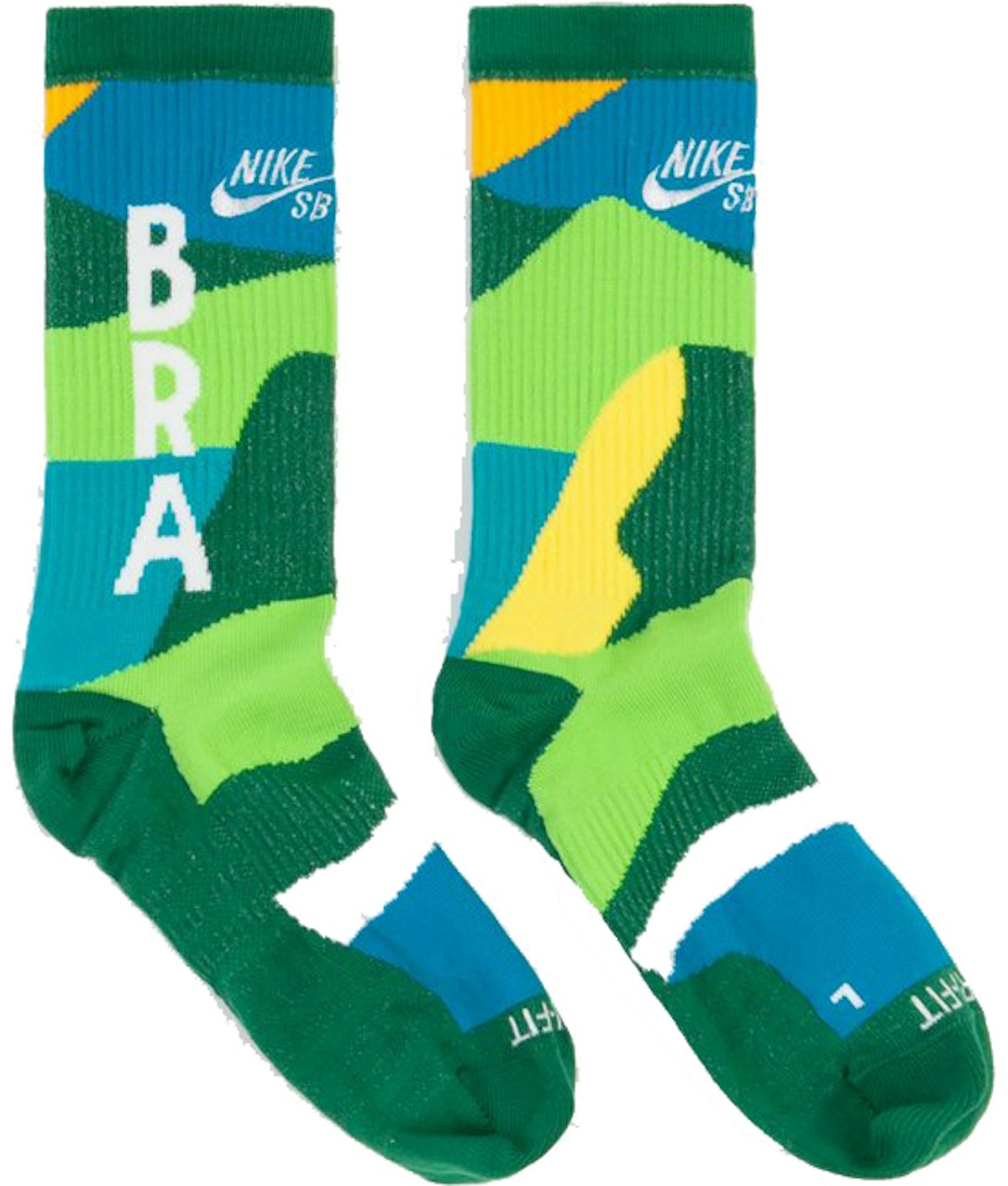 nike sb parra brazil