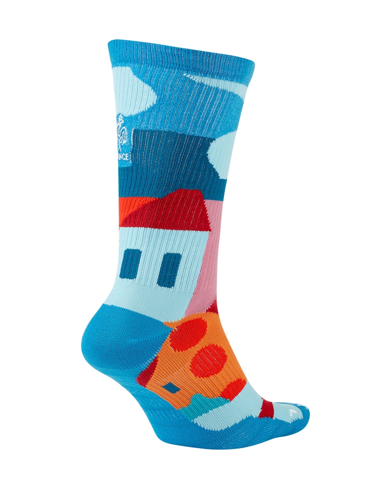 Parra nike sb outlet socks