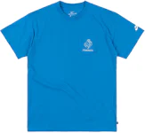 Nike SB x Parra France Federation Kit T-shirt Neptune Blue/White