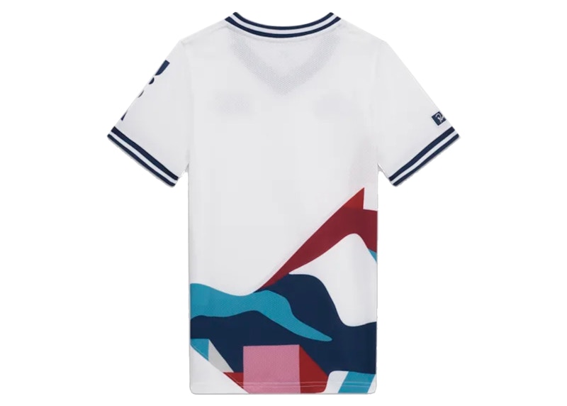 parra skateboard jersey
