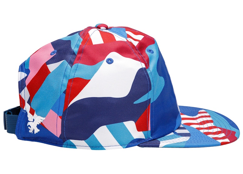 parra x nike sb cap