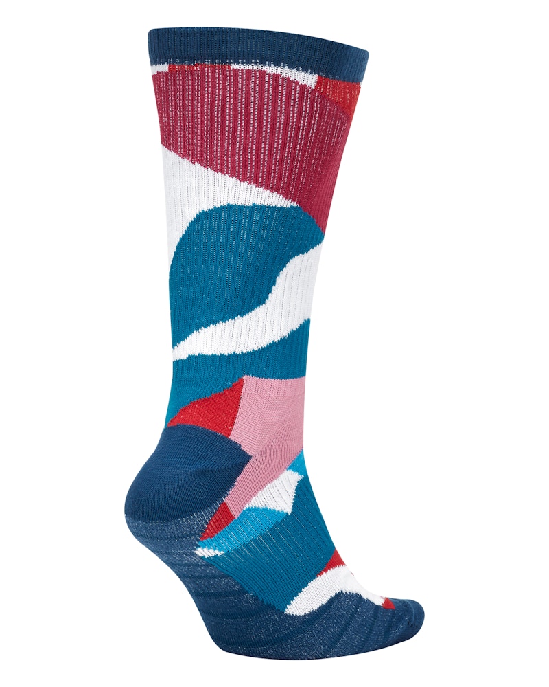 parra nike socks