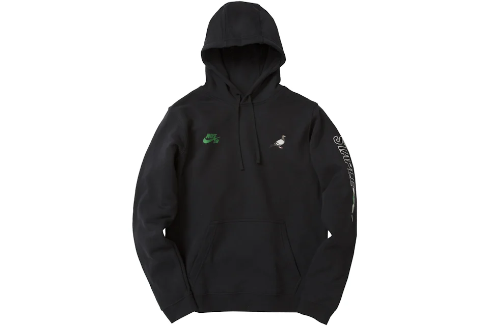 Nike staple sale hoodie