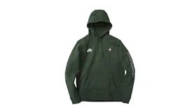 Staple x nike top sb panda pigeon hoodie
