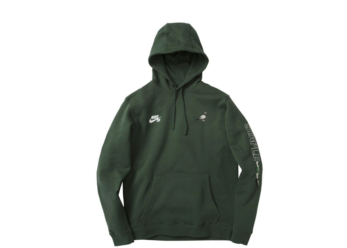 Panda pigeon hoodie sales