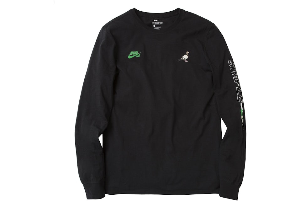 Nike sb pigeon stockx sales