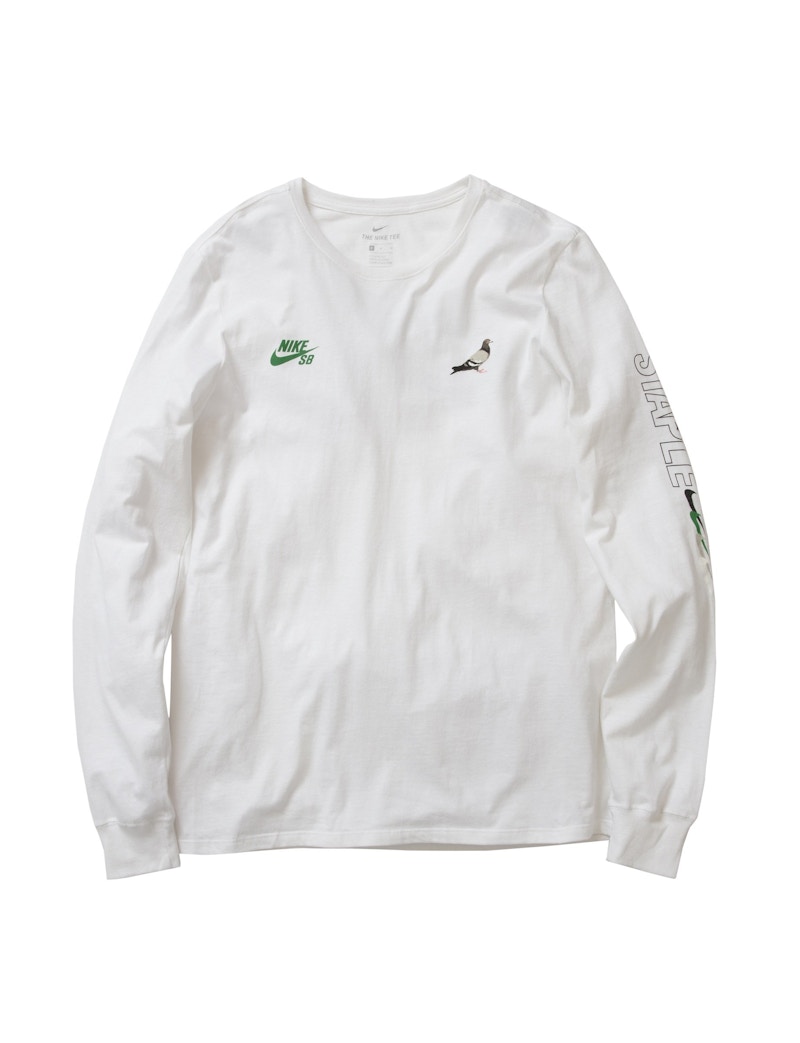 staple nike sb hoodie