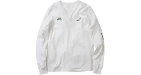 Nike SB x Staple Panda Pigeon Tee White Men s SS19 US