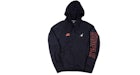 Nike SB x Staple Pigeon Hoodie Schwarz