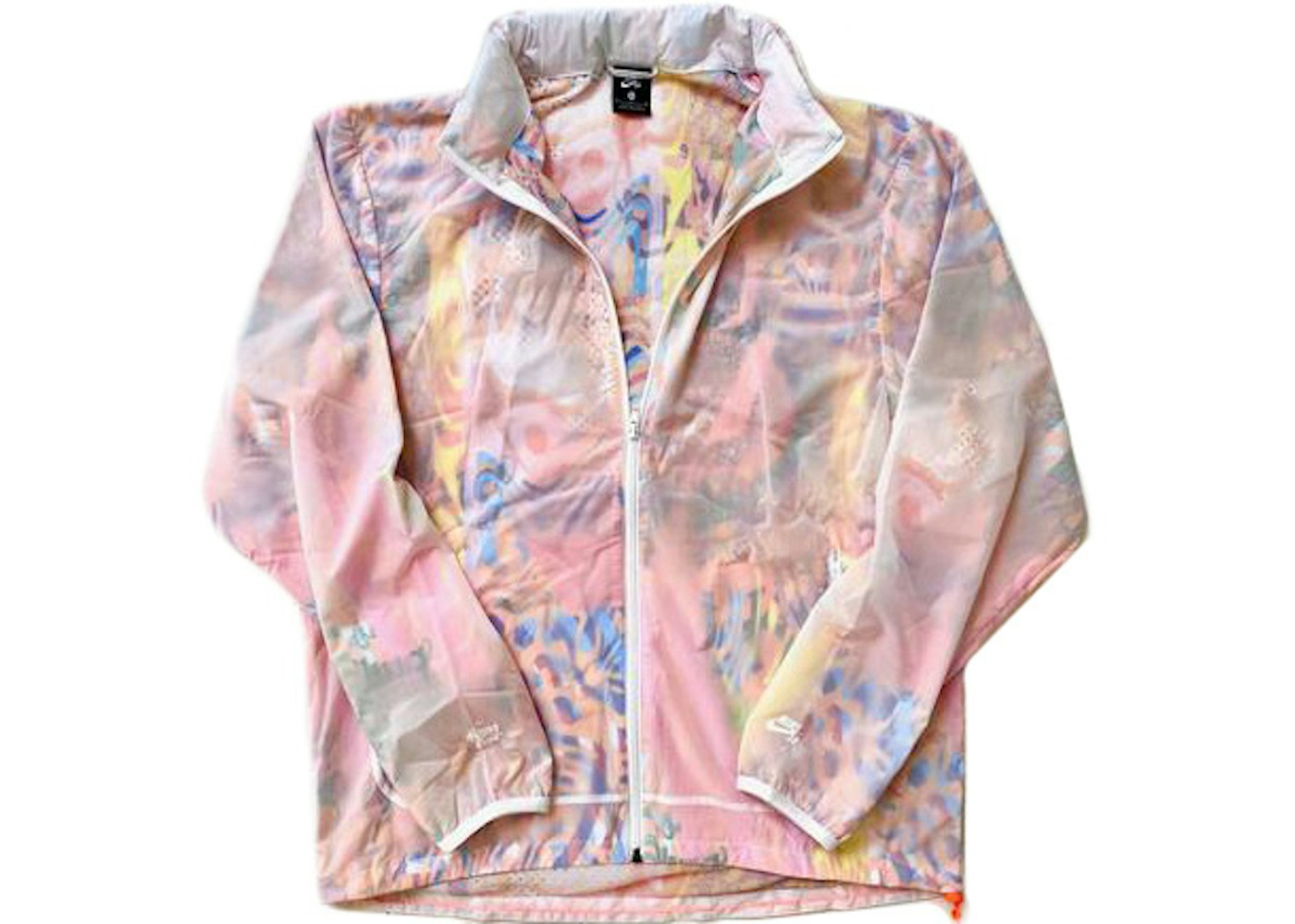 Nike Sb X The Killing Floor Lined Windbreaker Multi Ss21 Nike Sb X The Killing Floor Lined Windbreaker Multi Ss21
