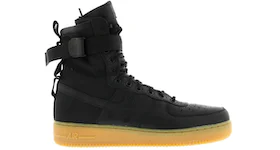 Nike SF Air Force 1 Black Gum