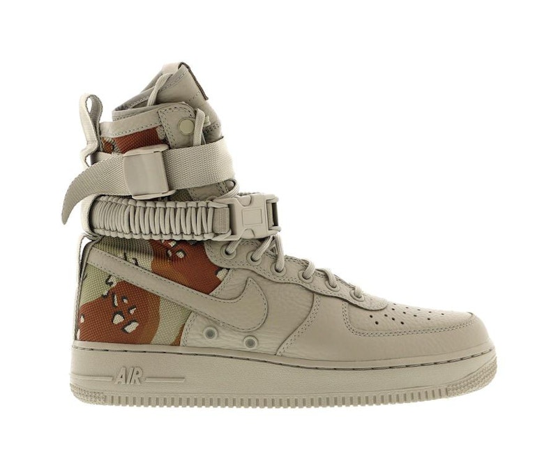 air force 1 desert camo