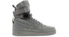 Nike SF Air Force 1 Gris Poussière