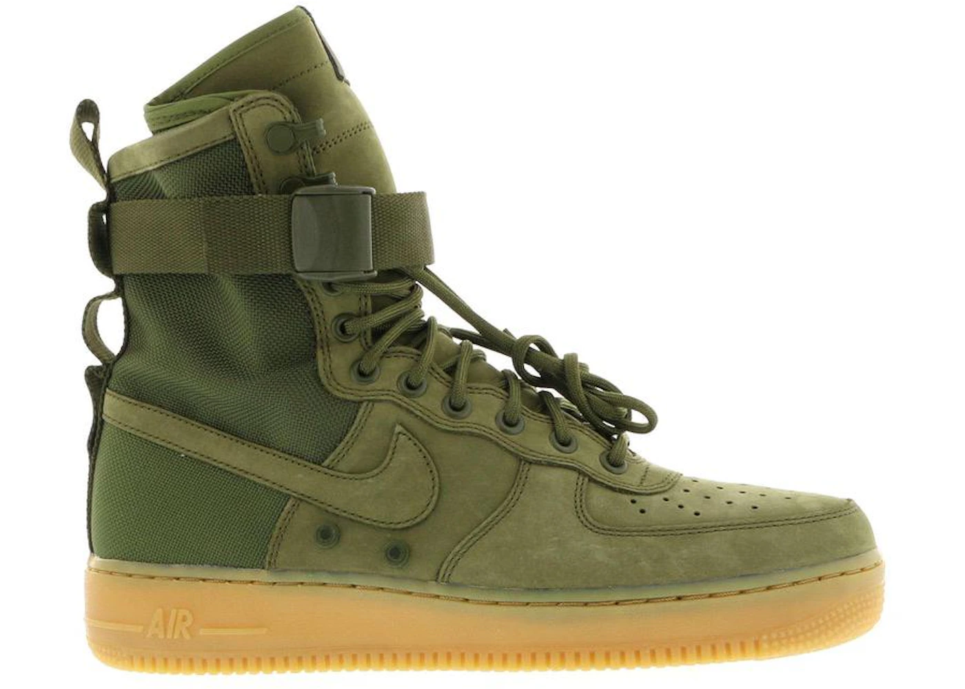 Nike sf air force 1 stockx Clearance