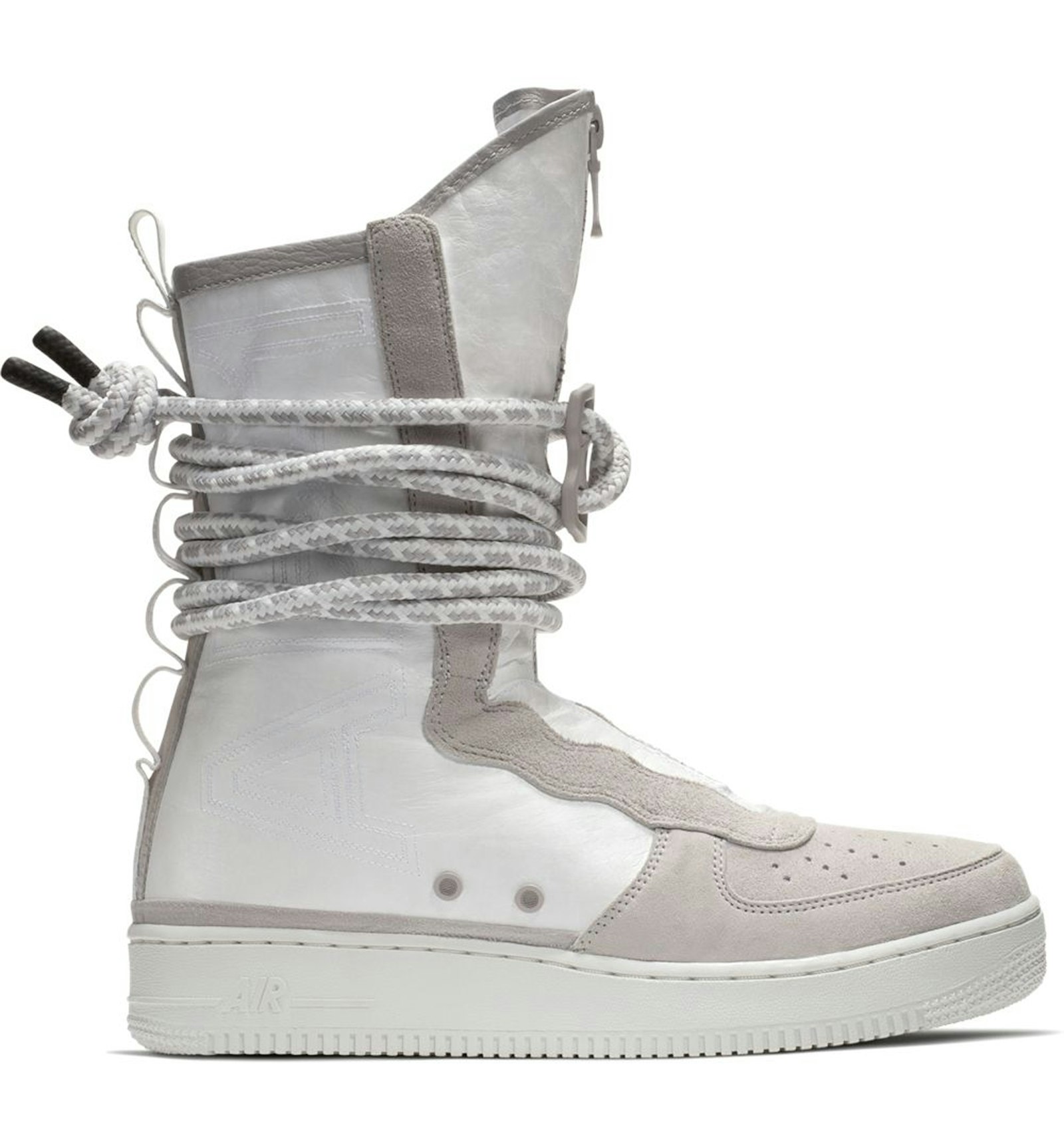 Nike SF Air Force 1 High 90/10 All-Star (2018)