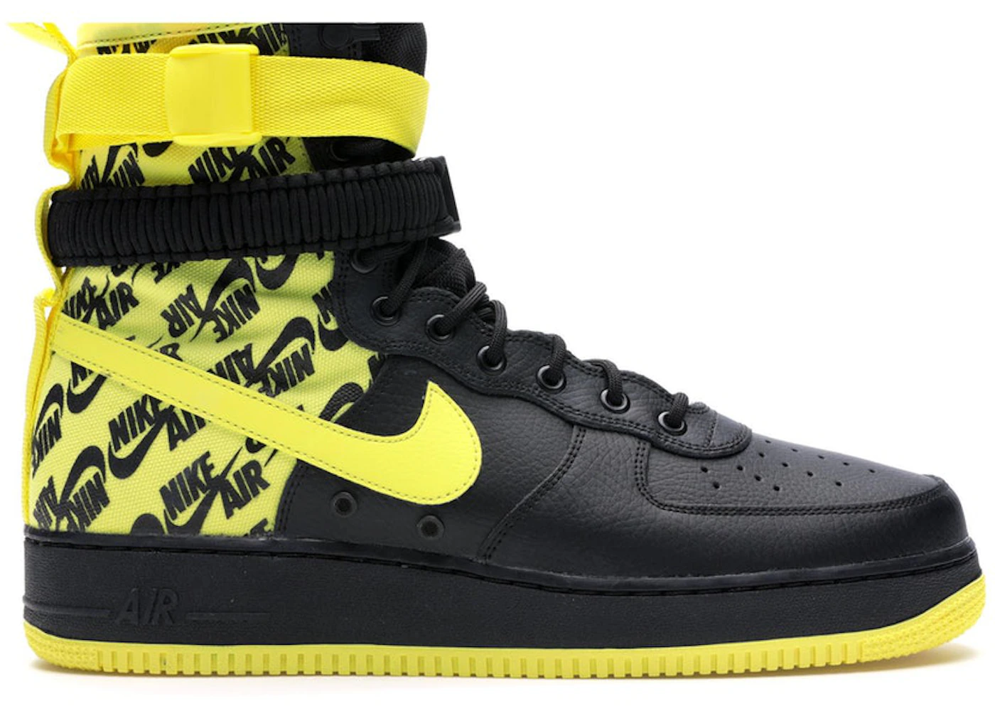 Nike sf air force 2025 1 high court purple