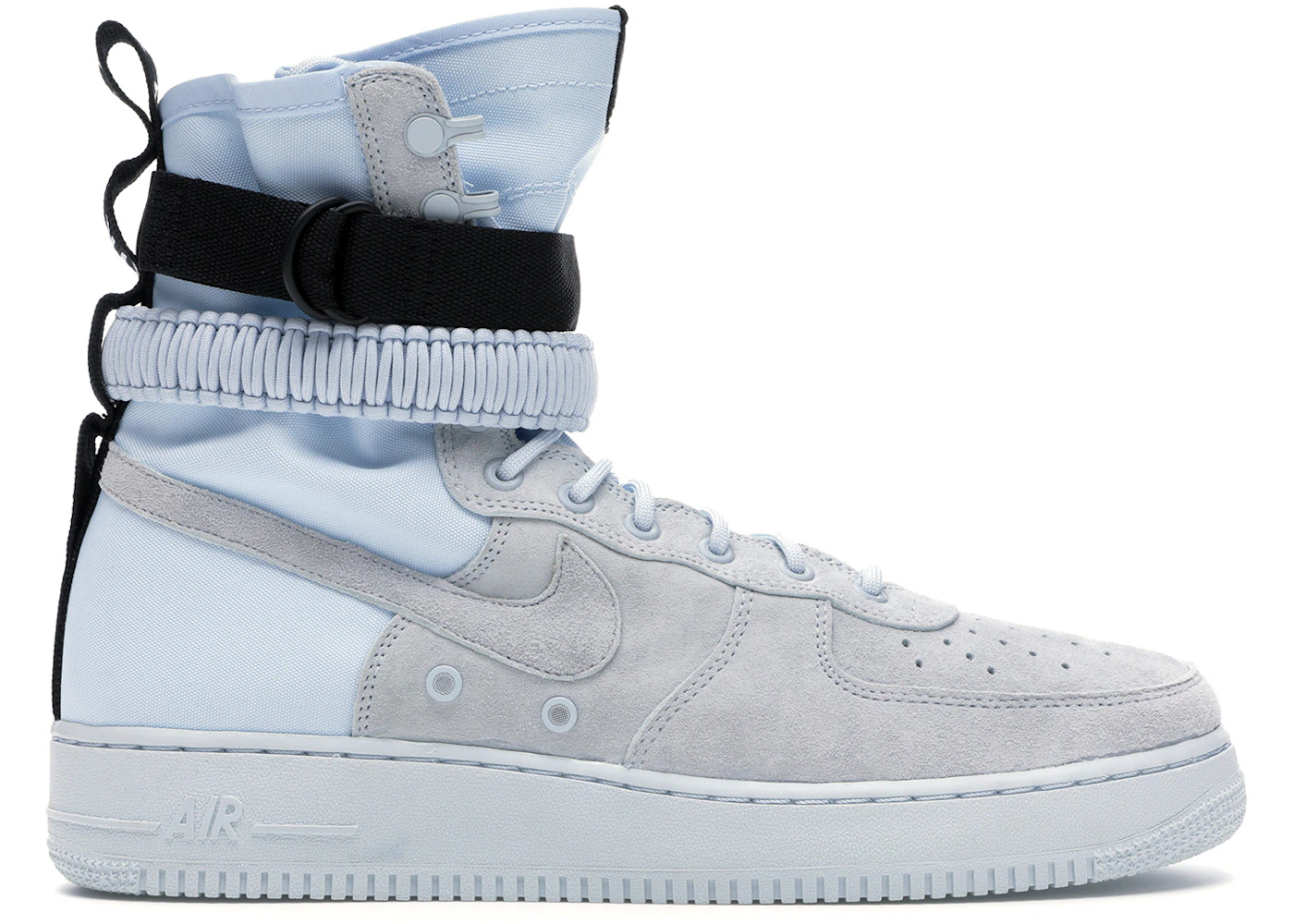 Nike sf air force 1 stockx Clearance