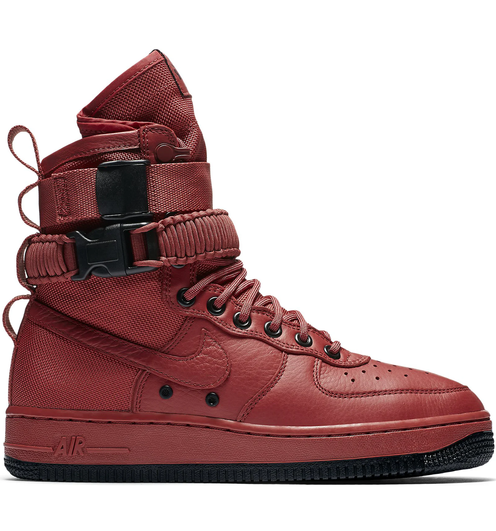 Women's nike sf top air force 1