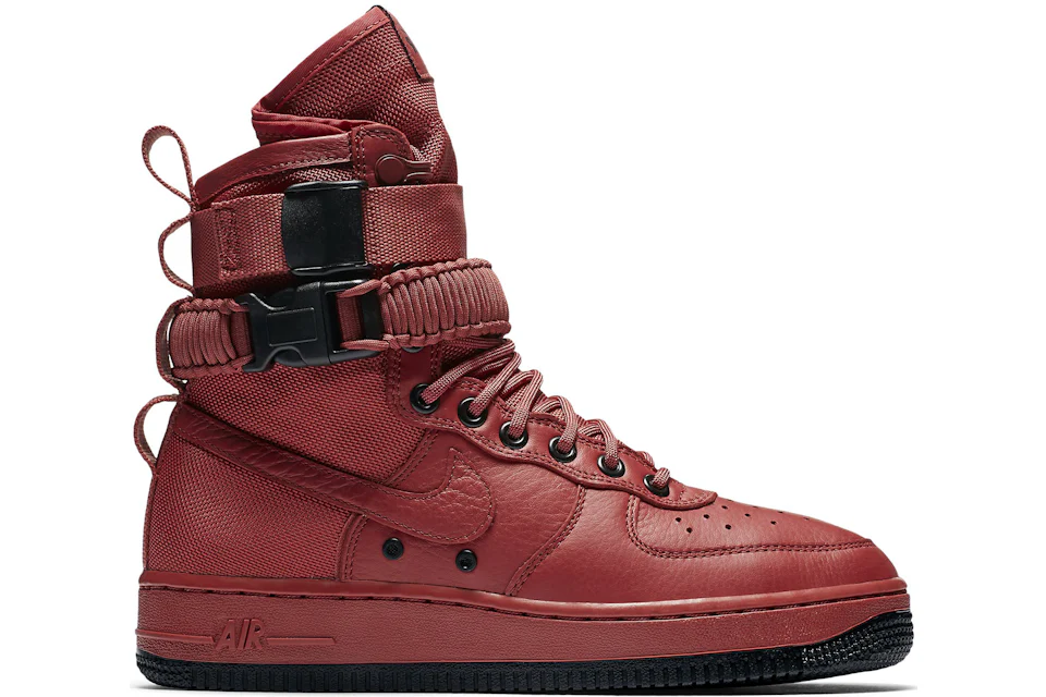 Wmns sf top air force 1