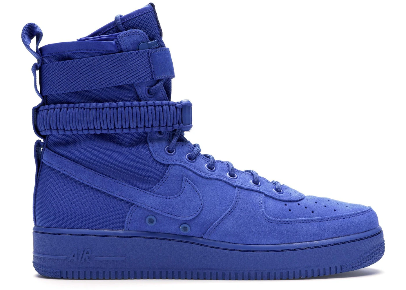 Nike mens sf air force 1 Clearance