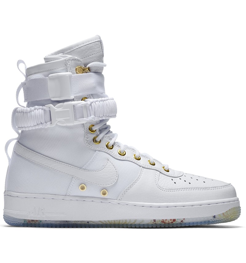 Air force 1 release 2018 discount