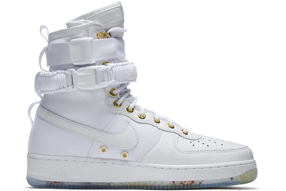 Nike sf air force 1 high stockx sales
