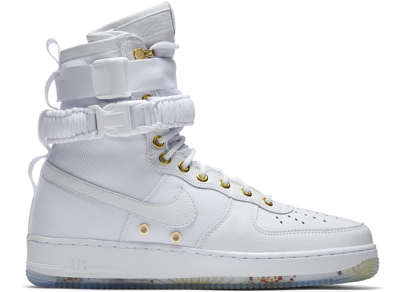 Sf nike air force 2025 1 high