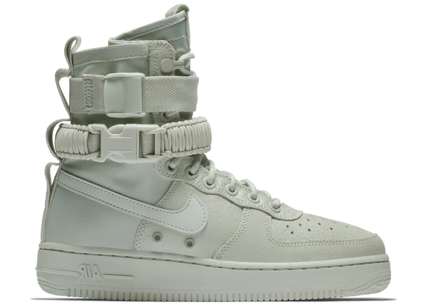 Nike sf air force green Clearance