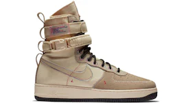 Sf air force 2025 1 high laser orange