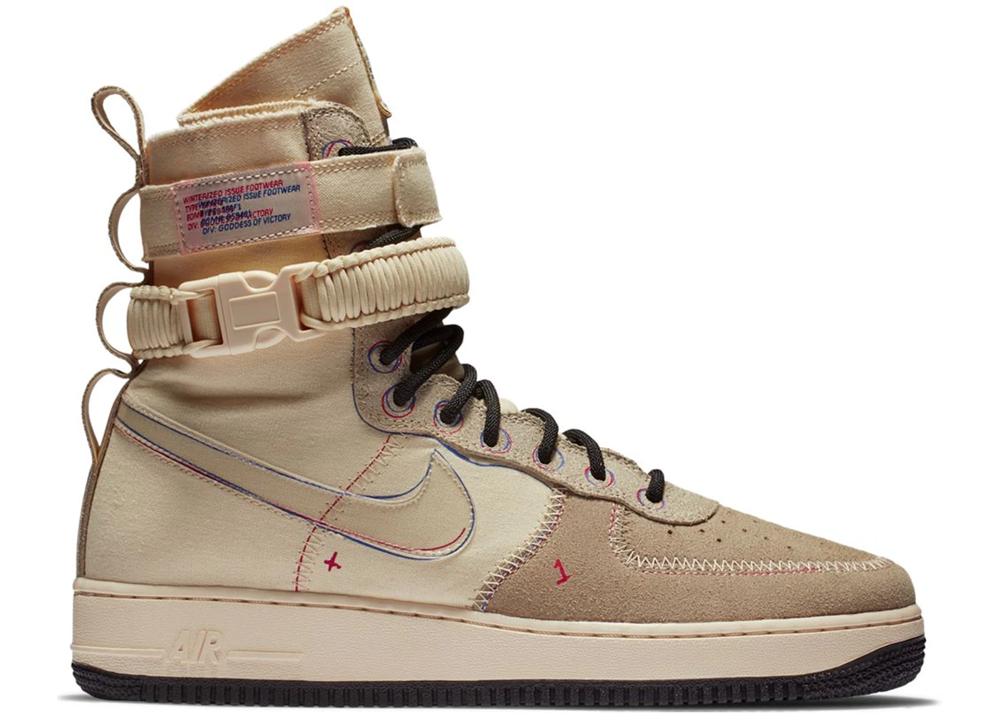 Nike sf air force 1 stockx Clearance