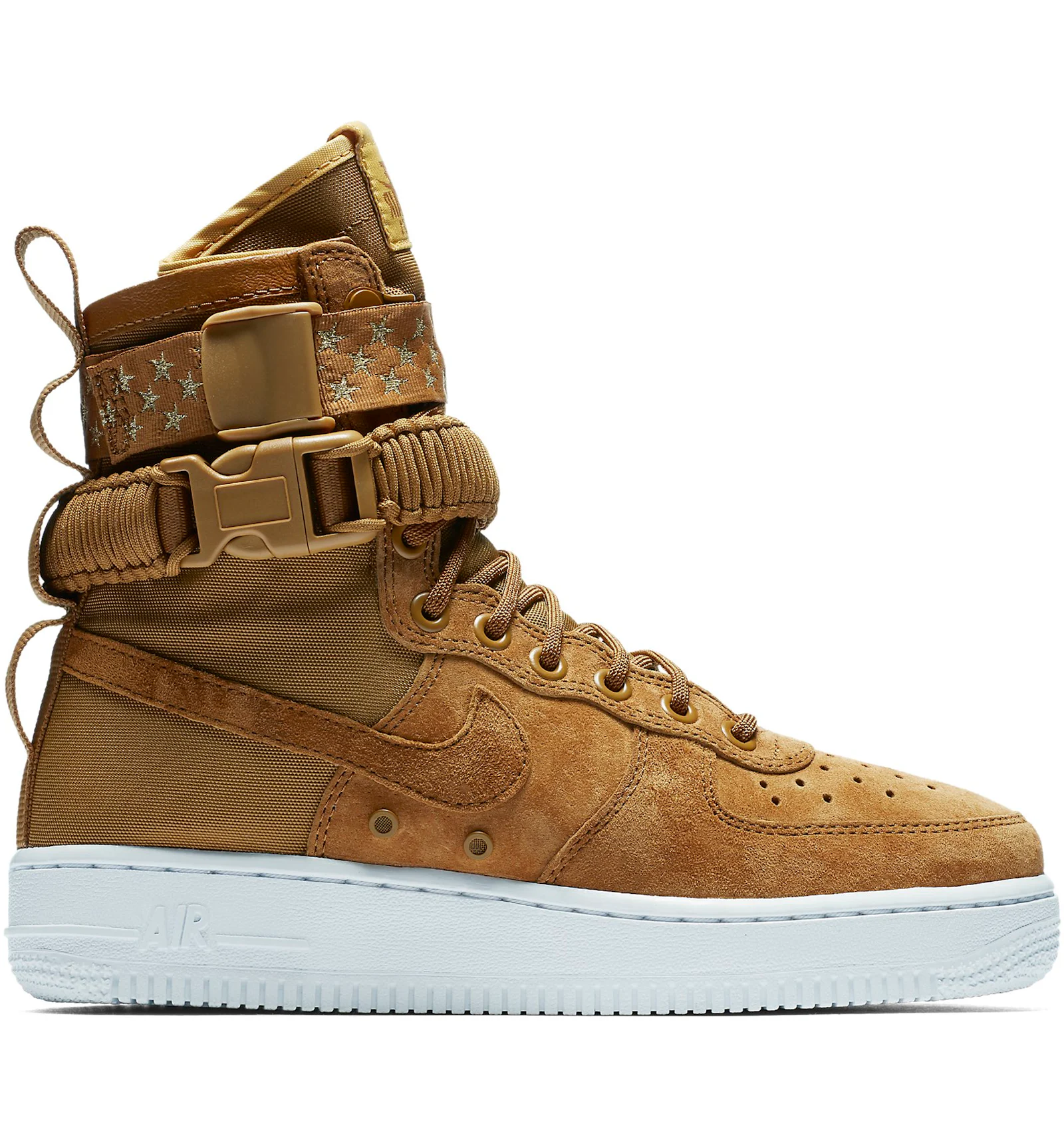 Air force 1 muted bronze hotsell